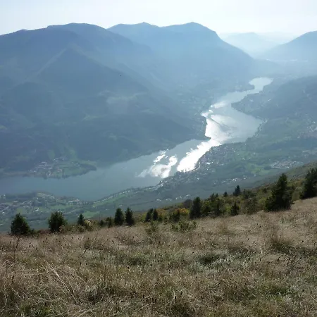 Chalet In Legno *